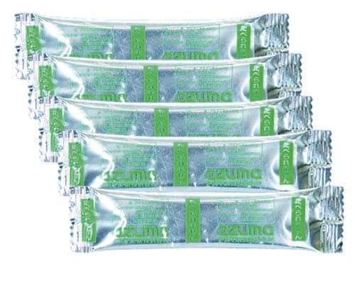 TK 自動製氷機の汚れ取りま専科5包入