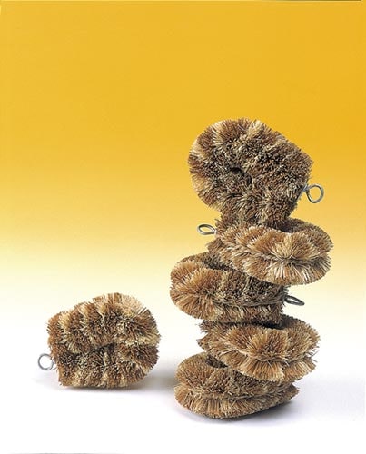 TK まめろくタワシ 6個組