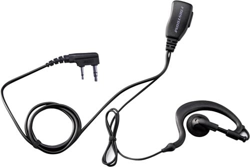 イヤーハングマイクロホン FH−23K