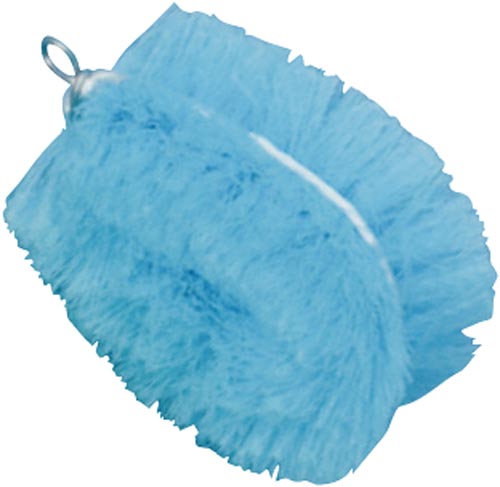 正直束子PP小ブルー×20