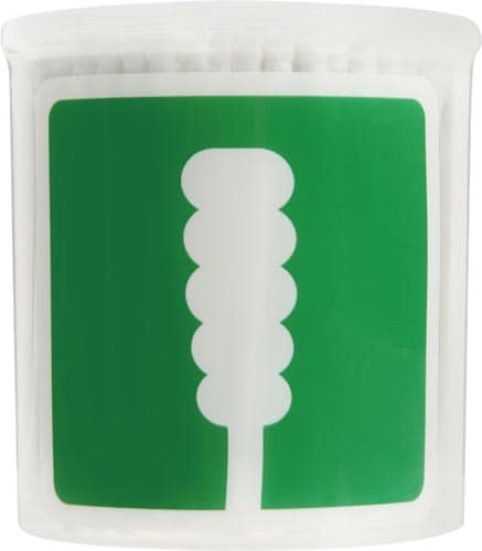 UD綿棒スパイラル200本×10