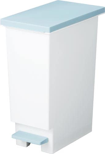 ネオカラー分別 スリムペダル 20 ブルー×10