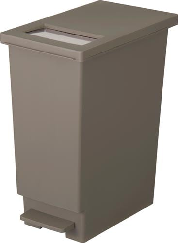 ユニード プッシュ&ペダル 45S ブラウン×6