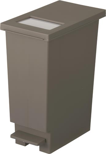 ユニード プッシュ&ペダル 20S ブラウン×6