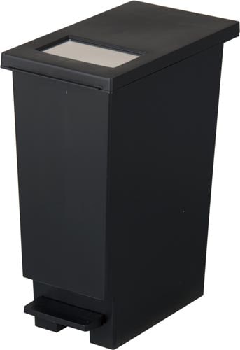 ユニード プッシュ&ペダル 20S ブラック×6