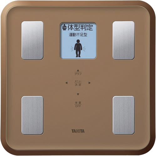 体組成計 ブラウン BC−810