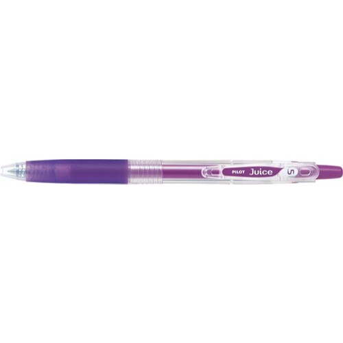 ジュース 0.5mm グレープ X5