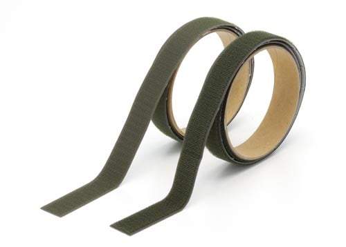 マジックテープ(R)強粘着幅25mmX長さ1mOD