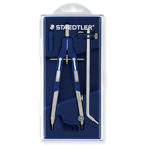 552 02 コンパスセット マルス