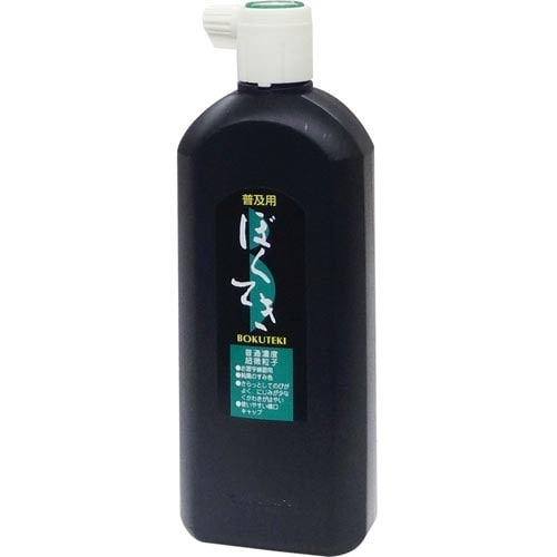 普及用墨滴 300ml×5