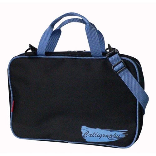 書道セット GC−282S ブルー