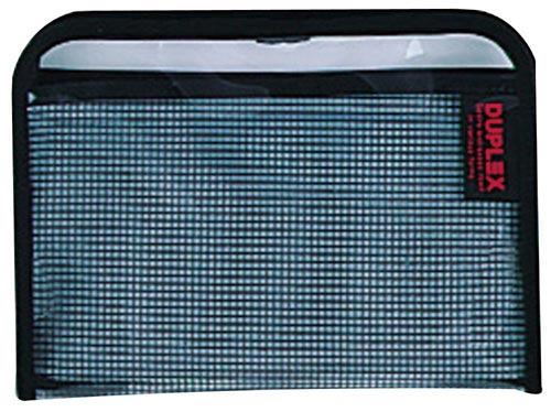 Dケース2 A6 ブラック×3