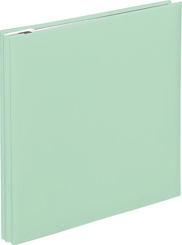 デジタルフリーアルバム デミサイズ グリ−ン×2