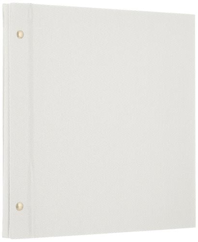 テラコッタ フリーアルバム デミ ホワイト×2