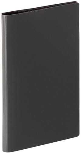 名刺ホルダー 120枚収納 ×10