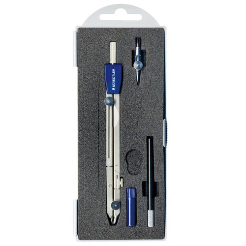 554 T01SKR マルス コンパスセット