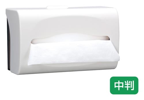 ハンドタオル ディスペンサー 200 中判用