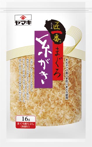 匠一番糸がき 16g 10個×2