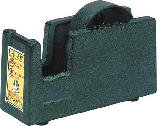 テープカッター大巻用 南部大型