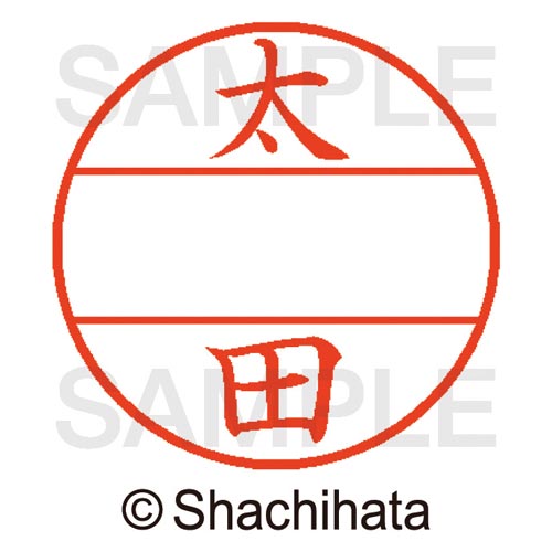 データーネームEX15号 マスター部 既製 太田