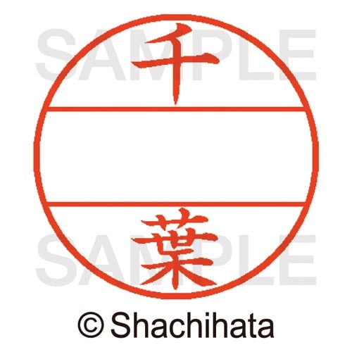 データーネームEX15号 マスター部 既製 千葉