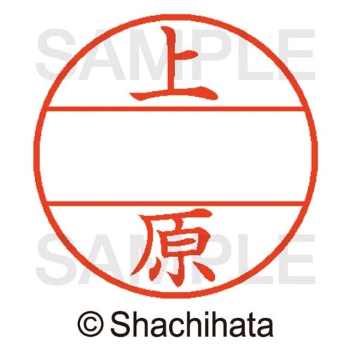 データーネームEX15号 マスター部 既製 上原