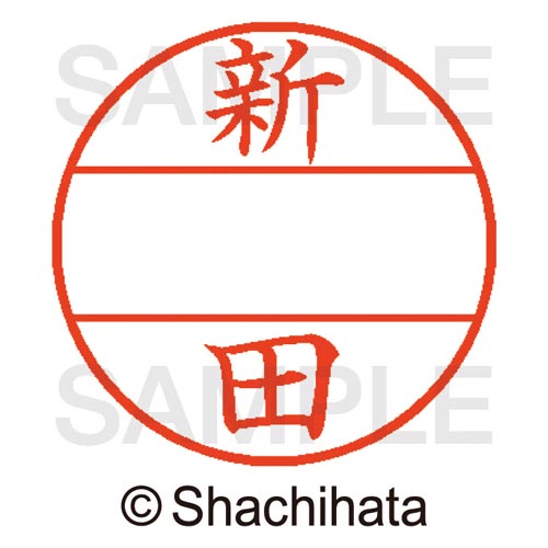 データーネームEX15号 マスター部 既製 新田