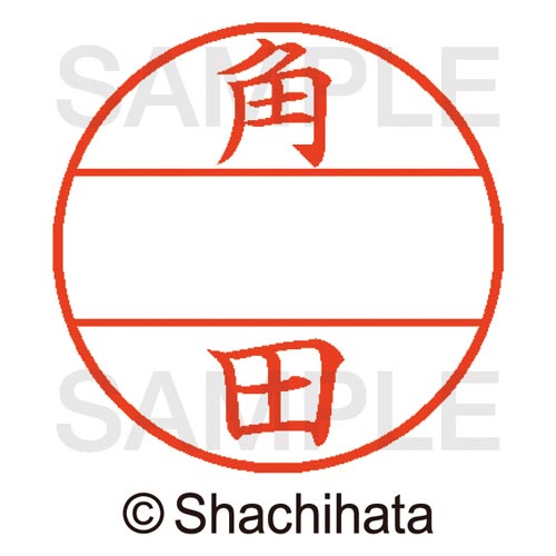 データーネームEX15号 マスター部 既製 角田