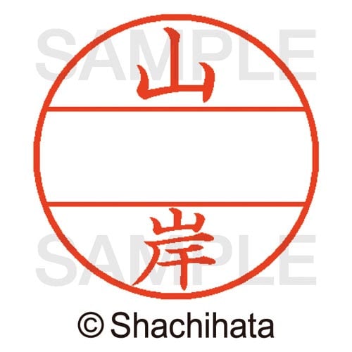 データーネームEX15号 マスター部 既製 山岸