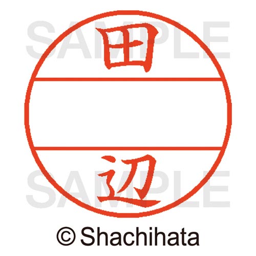 データーネームEX15号 マスター部 既製 田辺