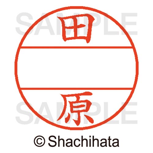 データーネームEX15号 マスター部 既製 田原