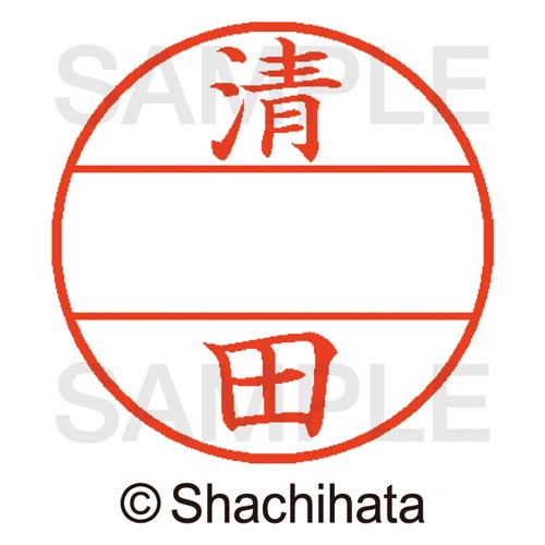 データーネームEX15号 マスター部 既製 清田