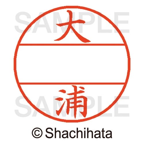 データーネームEX15号 マスター部 既製 大浦