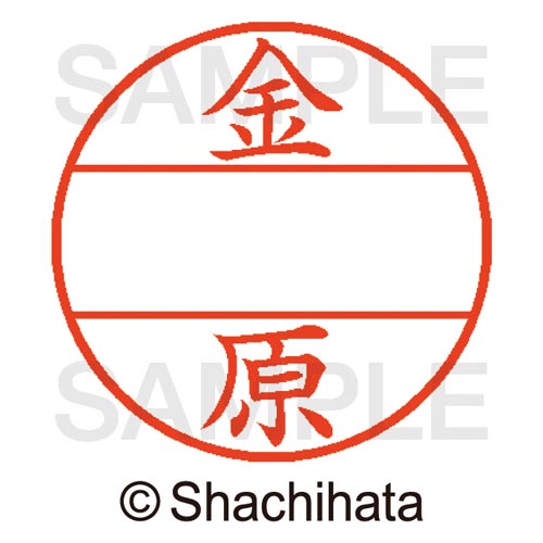 データーネームEX15号 マスター部 既製 金原