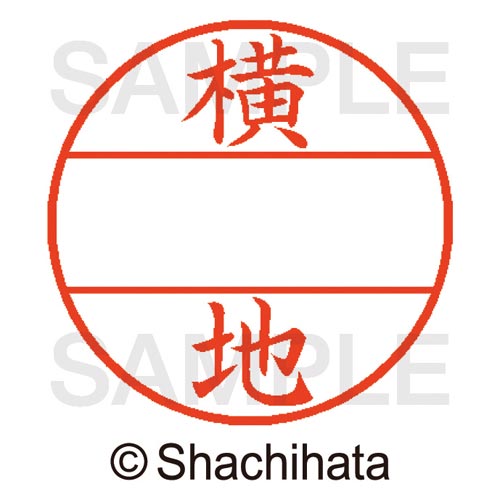 データーネームEX15号 マスター部 既製 横地