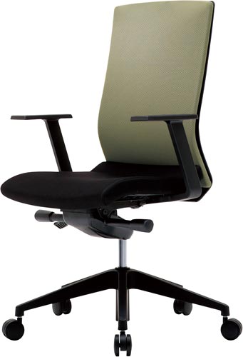 CREA 固定肘 グリーン