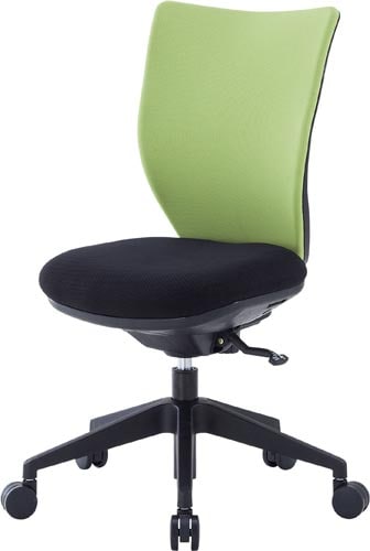 3DAir シンクロロッキング グリーン