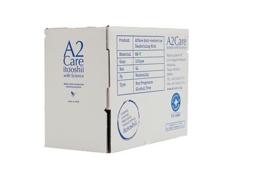A2Care4LBOXタイプ