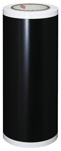 ビーポップ カラーシート 300タイプ屋内用 黒