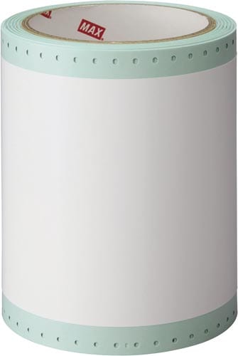 ビーポップカラーシート 100タイプ用UL対応 白