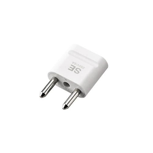 海外用変換プラグ SEタイプ