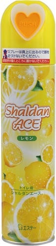 シャルダンエース レモン 230ml
