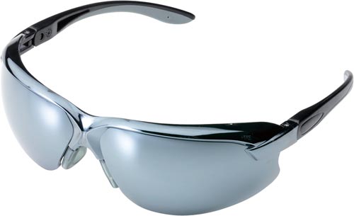 保護めがね サングラス仕様 MP−821ミラー