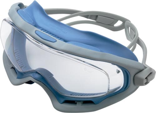 VG−503Fゴーグラス グレー/ライトブルー