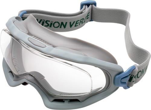 ゴーグル VG−503F NV 無気孔