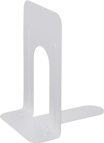 スタぴとブックエンド Lサイズ ホワイト2枚1組