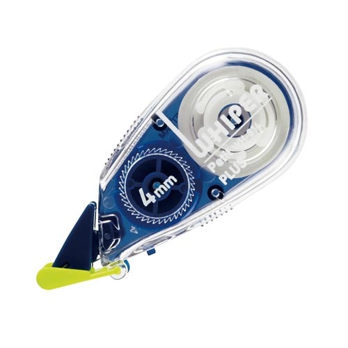 修正テープ ホワイパープチ 4mm ネイビー