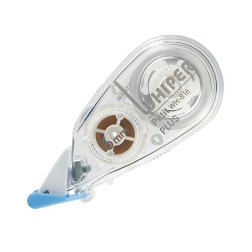 修正テープ ホワイパープチ 6mm ホワイト×10