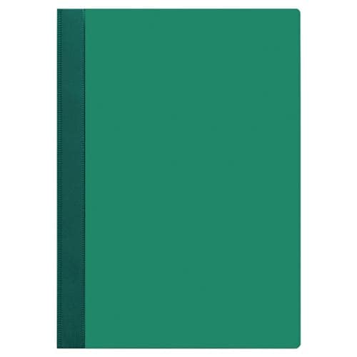 レポートファイル NO.30 A4−S グリーン