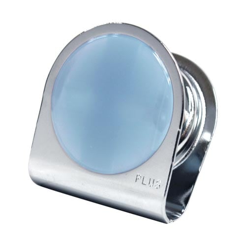 マグネットクリップ フリッカアベニューL ブルー